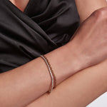 Etoderw Armband Rose