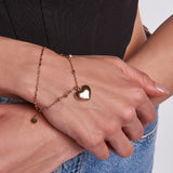Jivic Armband Rose