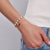 Tododery Armband Rose
