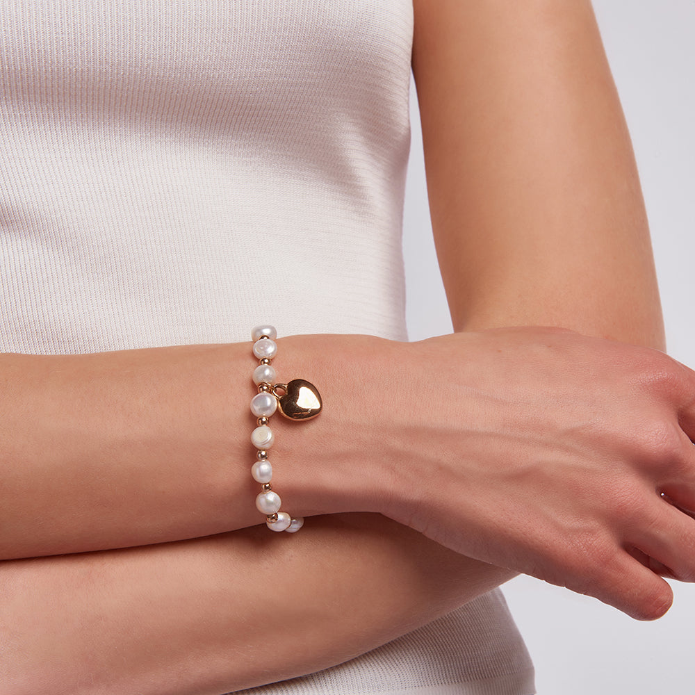 Tododery Armband Rose
