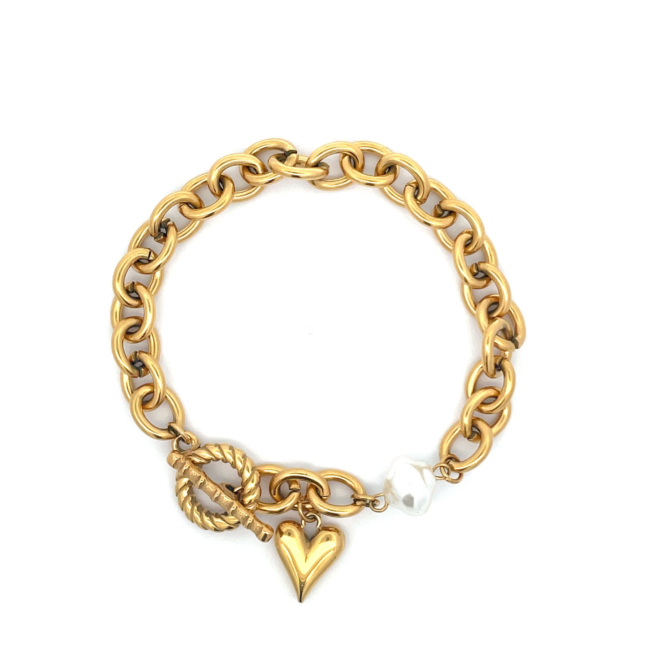 Orolysi Armband Gold