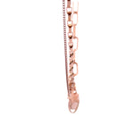 Liberm Halskette Rose