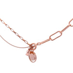 Liberm Halskette Rose
