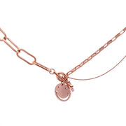 Liberm Halskette Rose