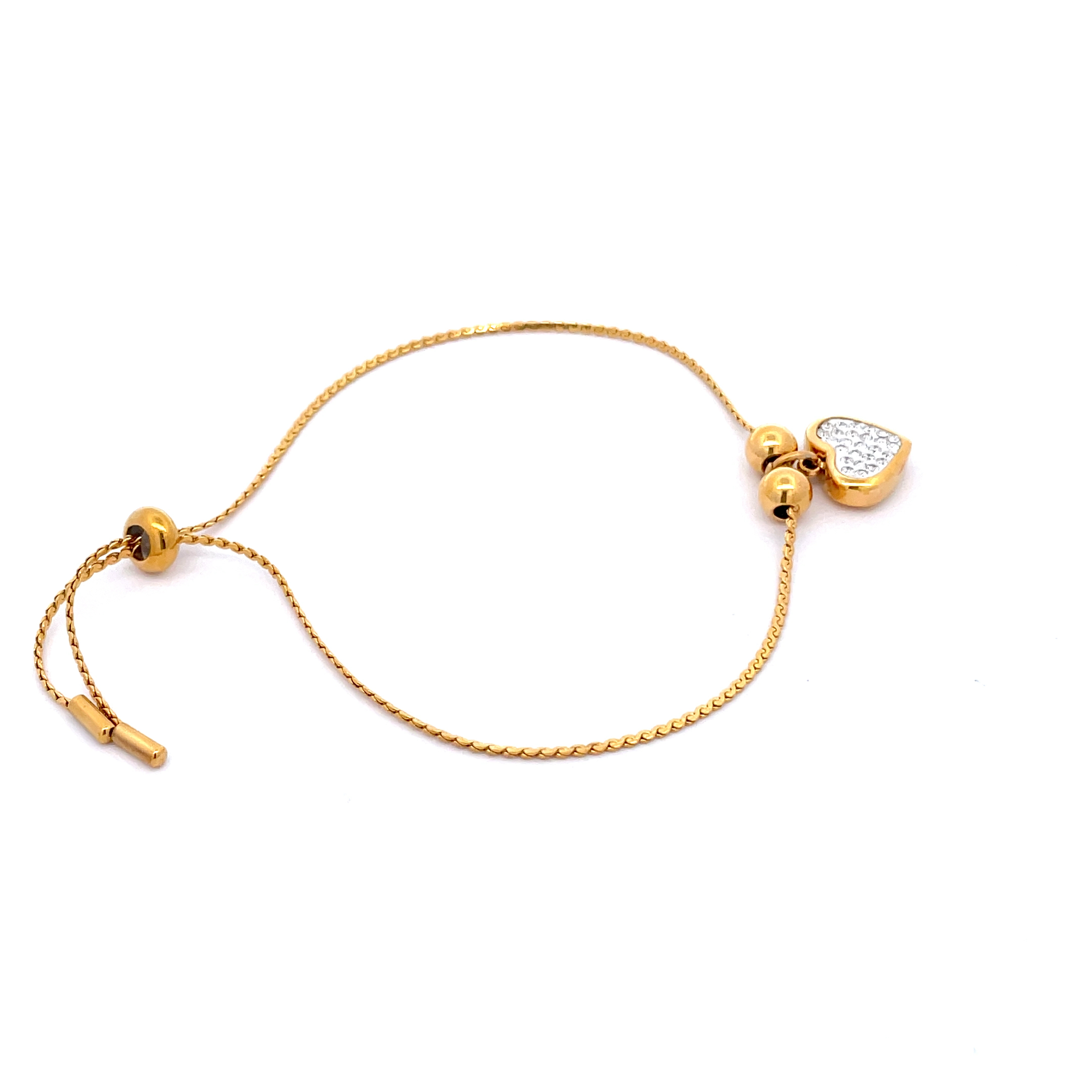 Erondg Armband Gold
