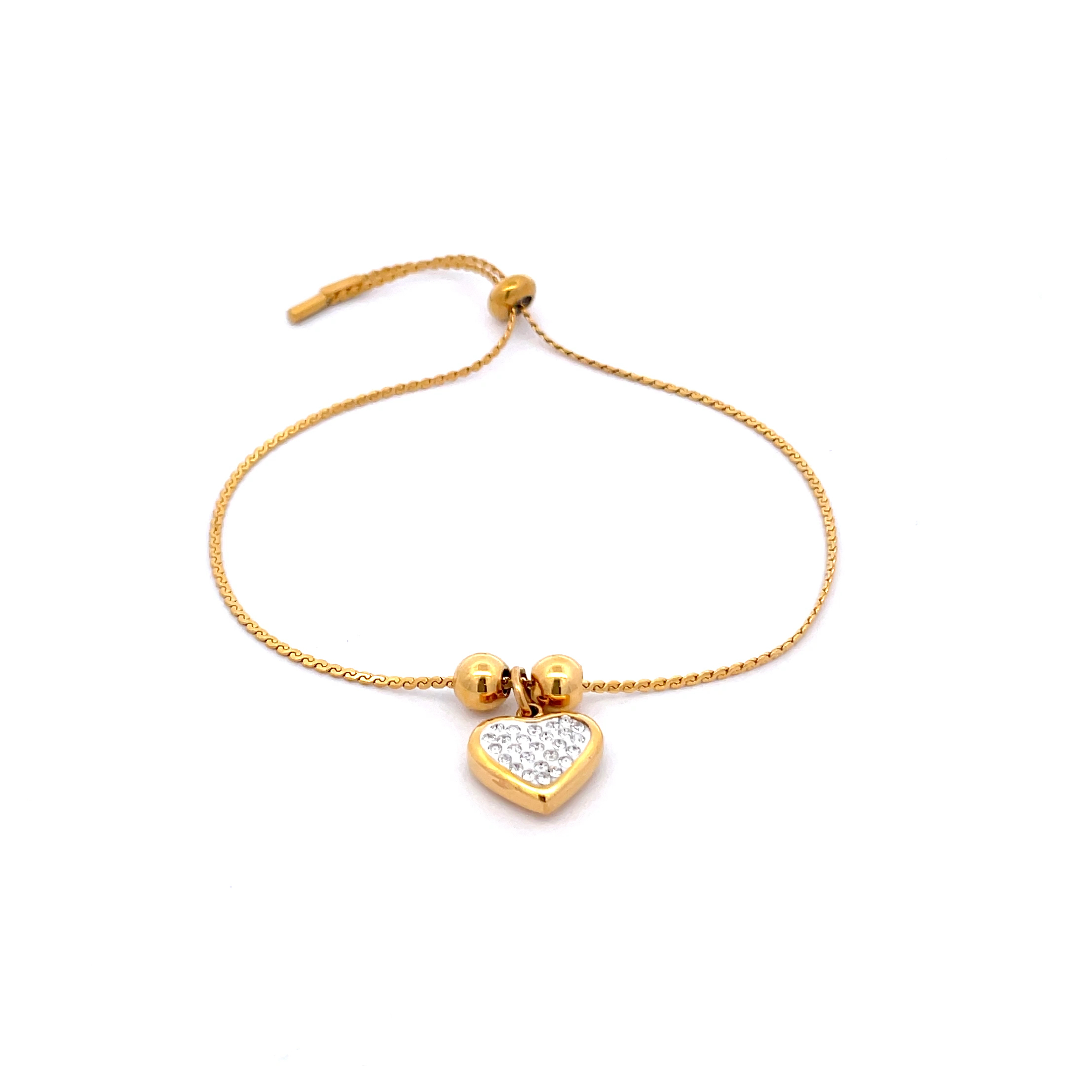 Erondg Armband Gold