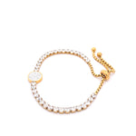 Regylde Armband Gold