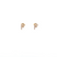 Boucle-F Ohrringe Gold