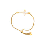 Famplef Armband Gold