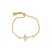 Famplef Armband Gold