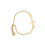 Famplef Armband Gold