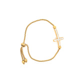 Famplef Armband Gold