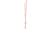 Pnego Halskette Rose
