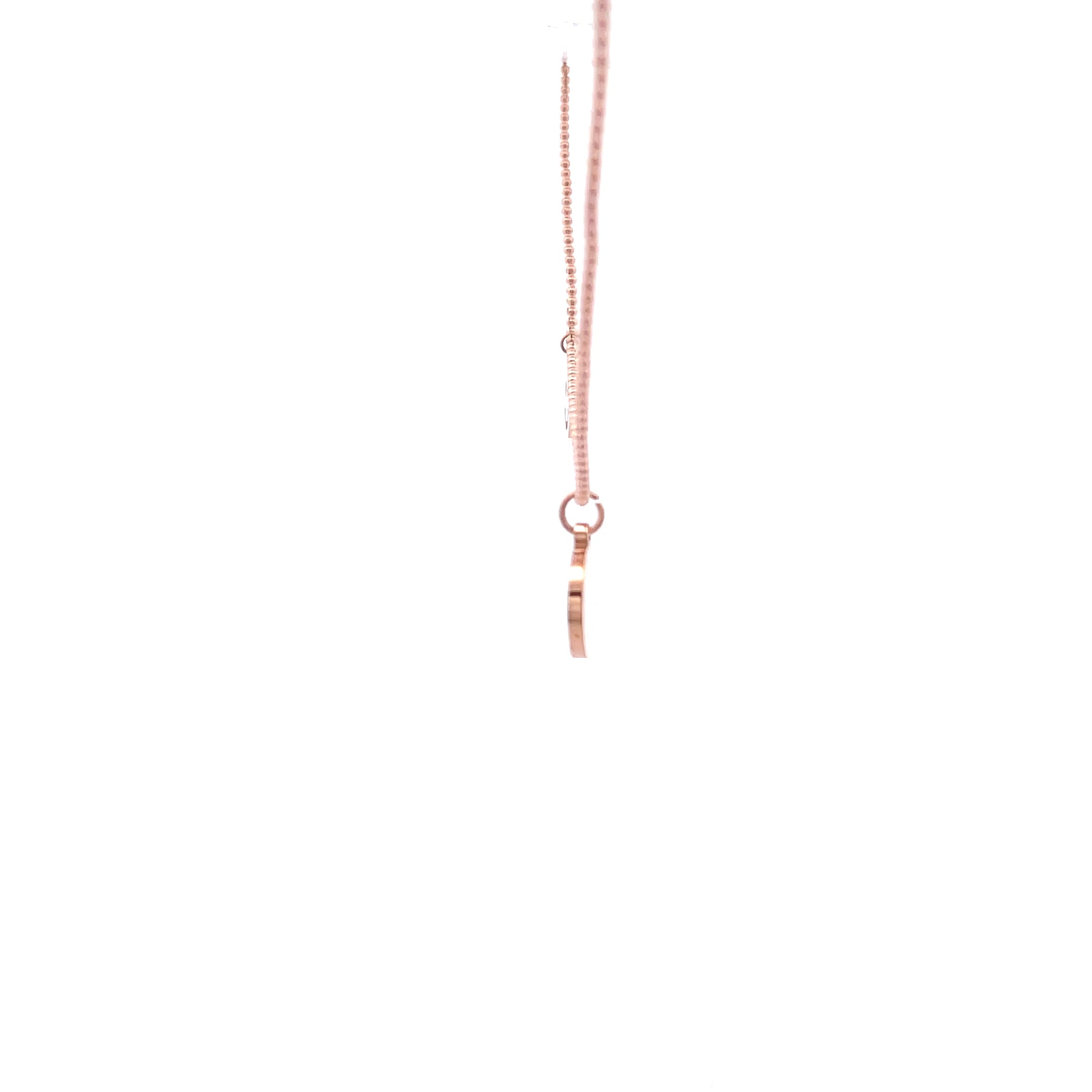 Pnego Halskette Rose