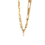 Orevitr Halskette Gold