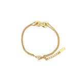 Wigeng Armband Gold