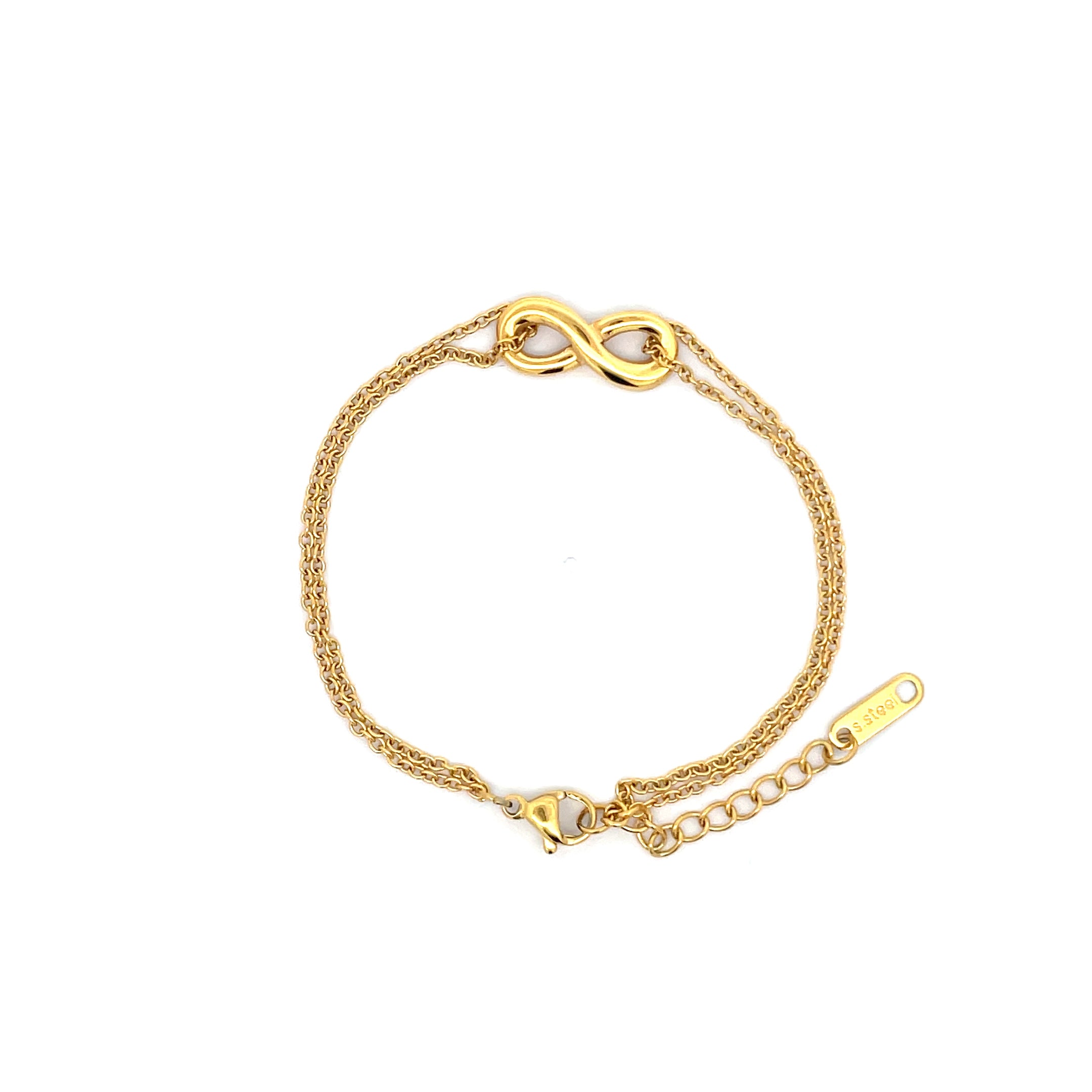Wigeng Armband Gold