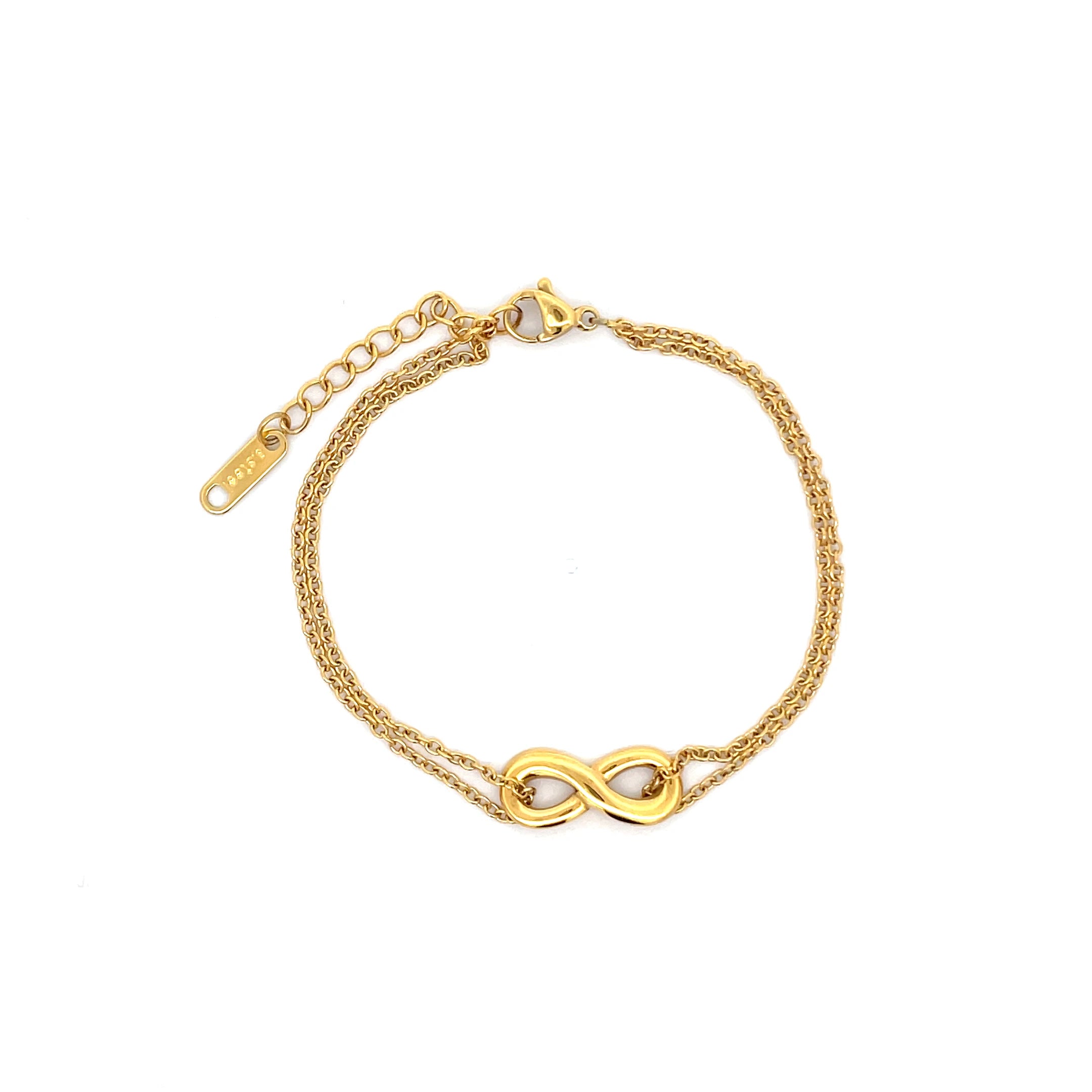 Wigeng Armband Gold