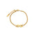 Wigeng Armband Gold