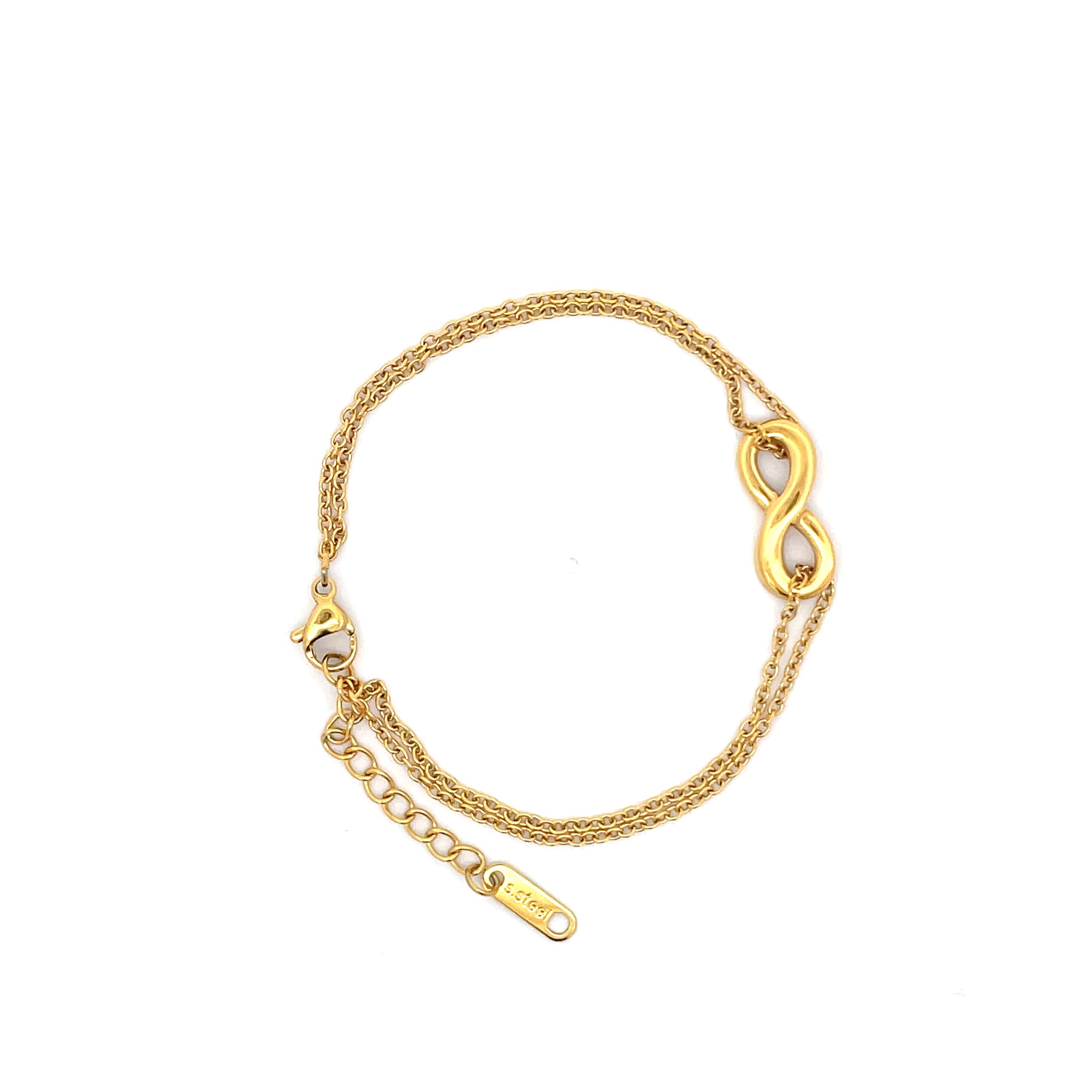 Wigeng Armband Gold