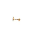 Joldon Piercing Gold