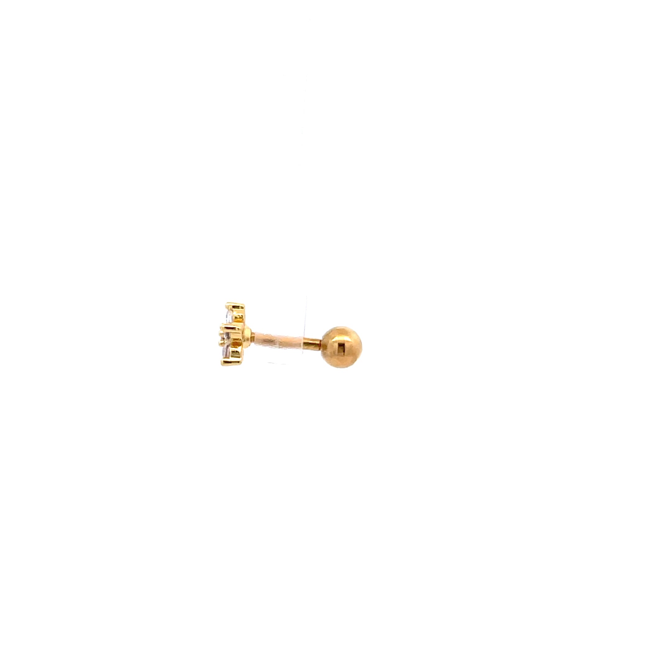 Joldon Piercing Gold