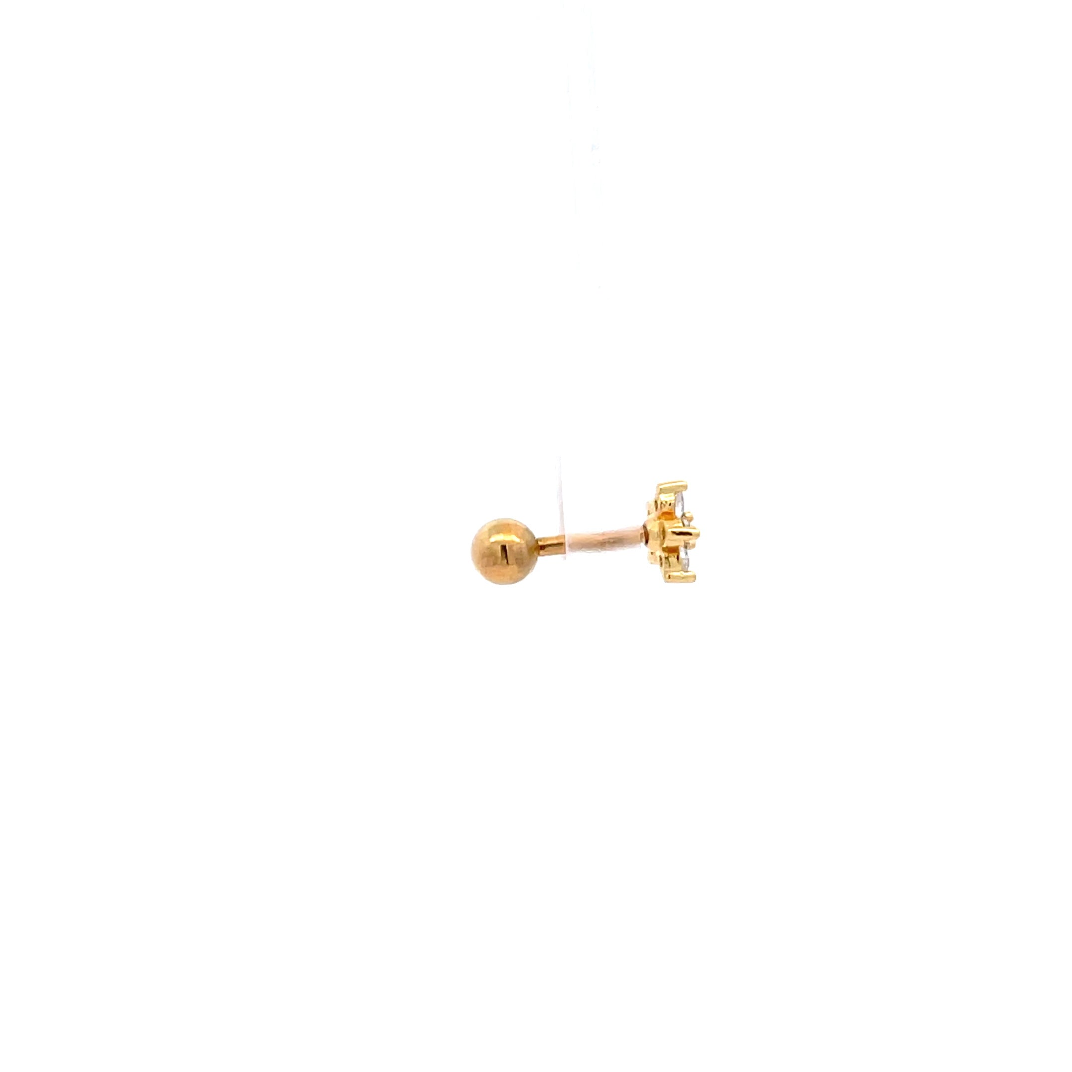 Joldon Piercing Gold