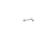 Vogard Piercing Weiß