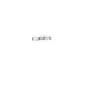 Vogard Piercing Weiß