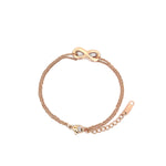 Wigeng Armband Rose