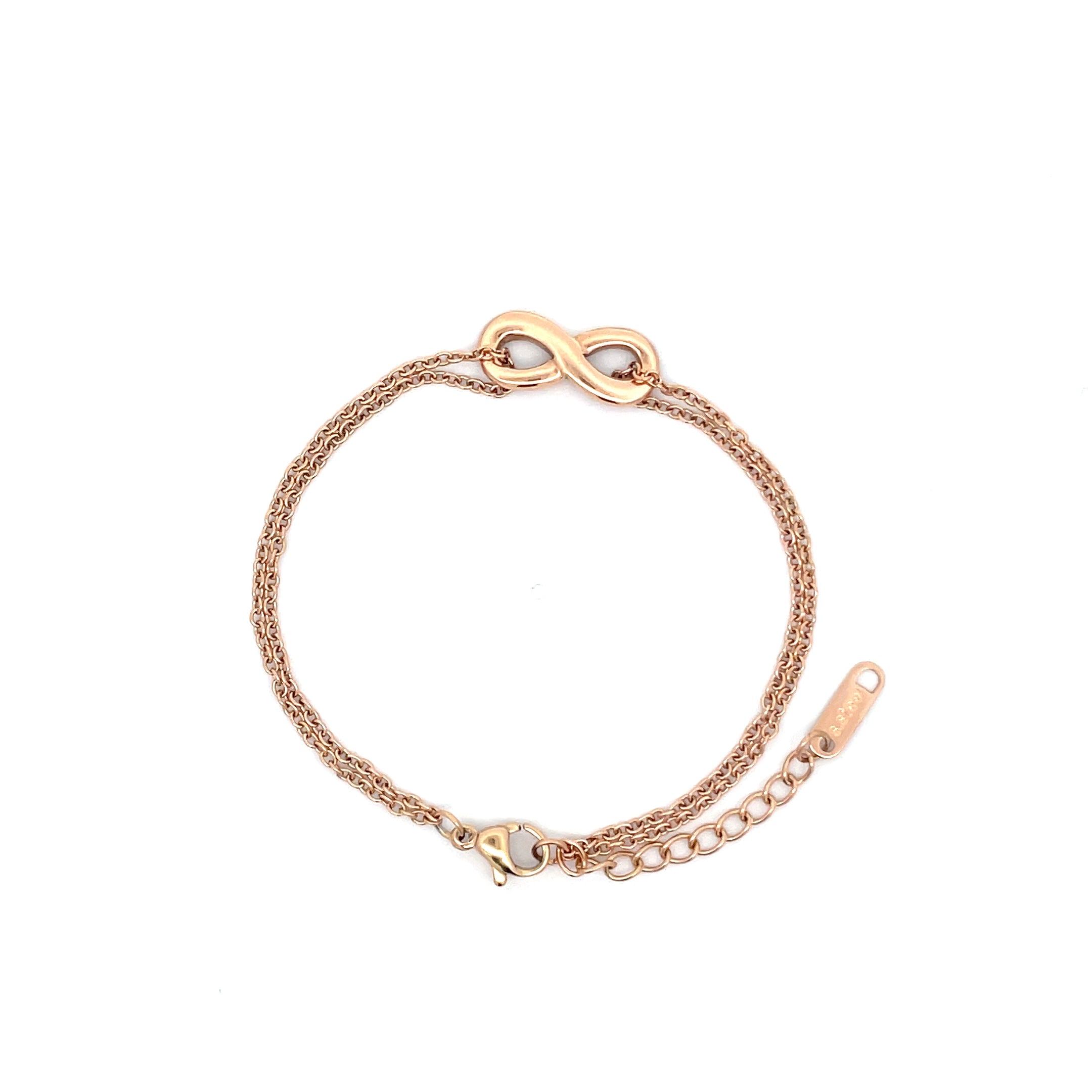 Wigeng Armband Rose