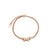Wigeng Armband Rose
