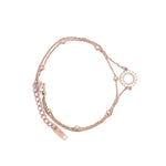 Lende Armband Rose