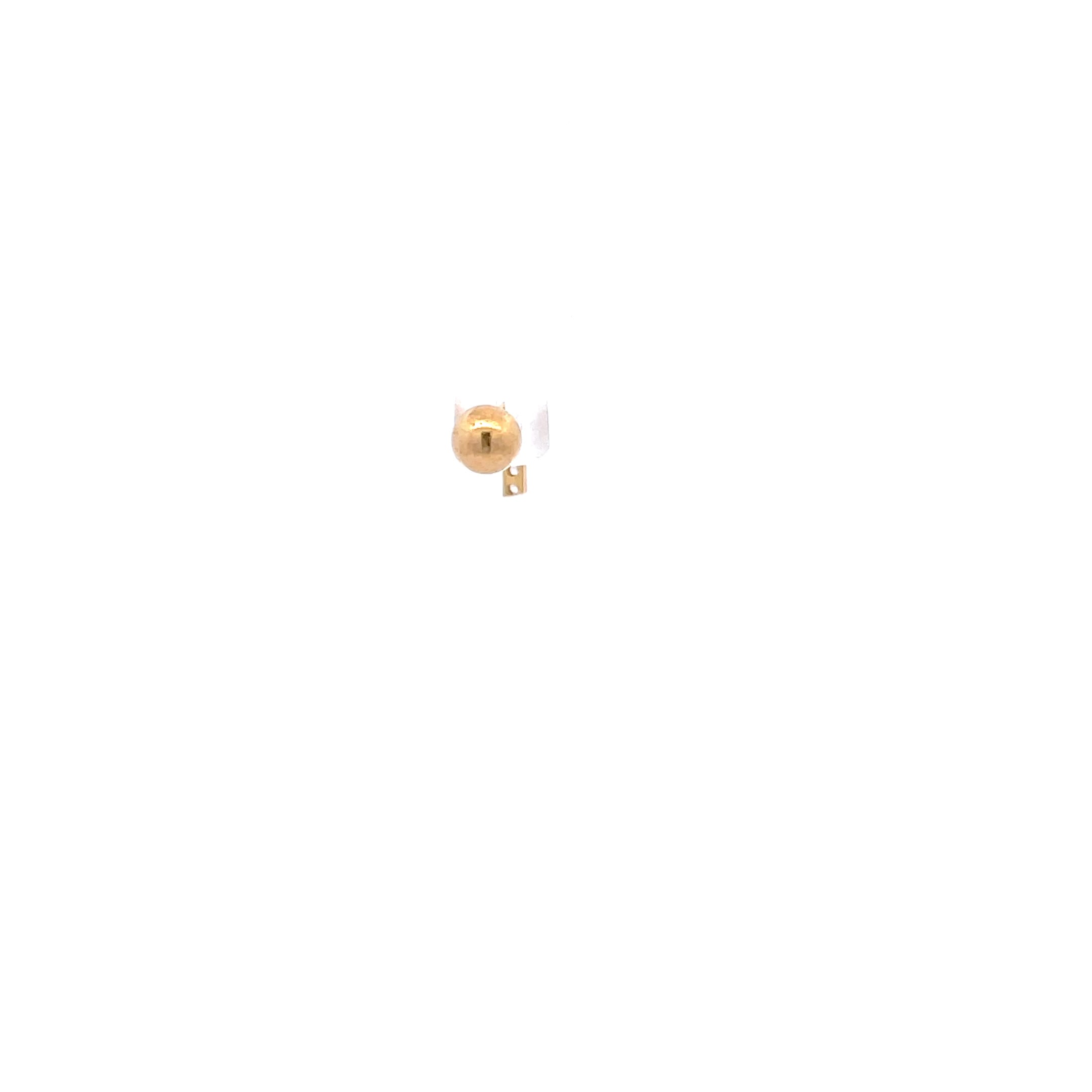 Lefaro-I Piercing Gold