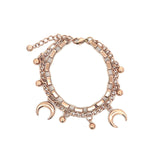 Higelad Armband Rose