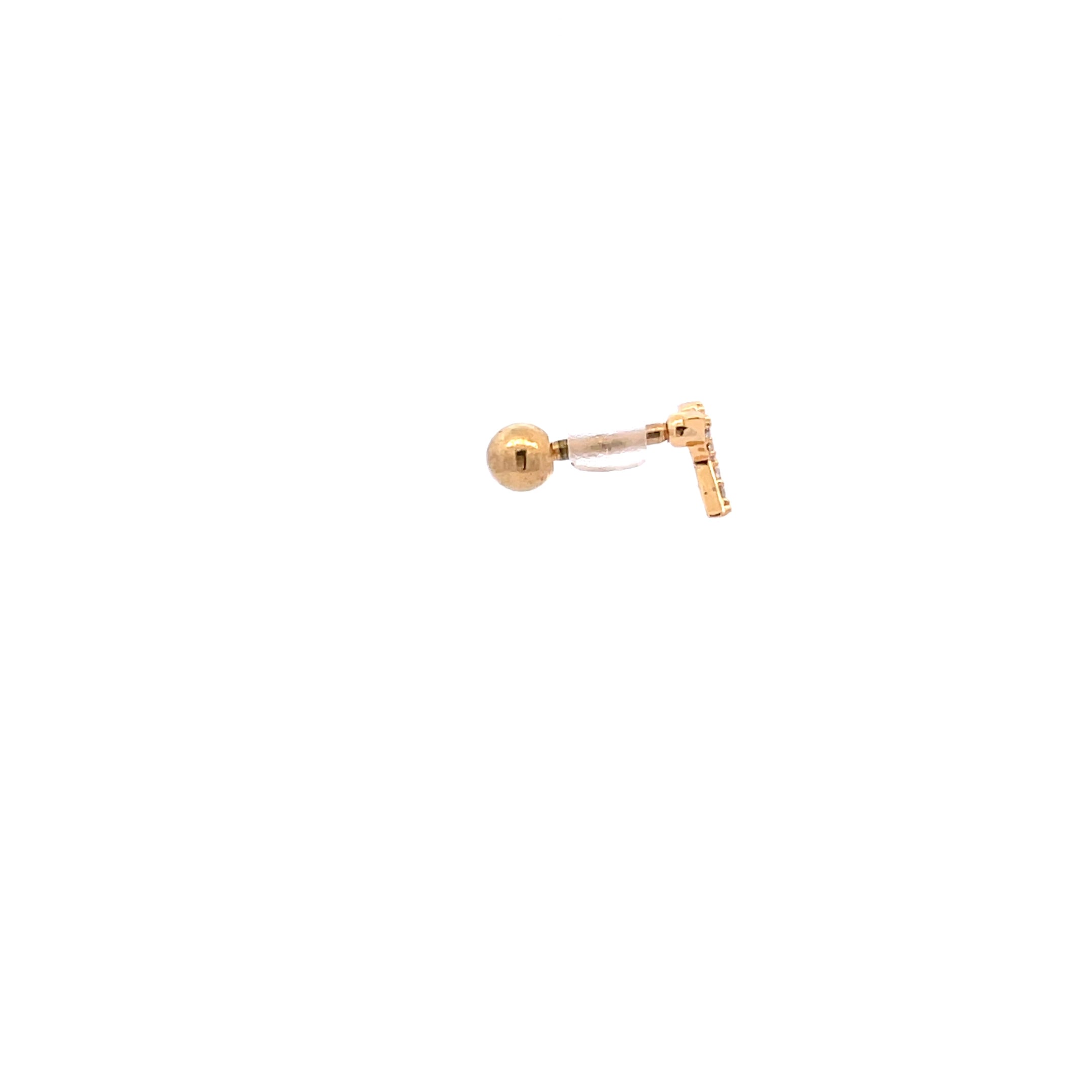 Lefaro-X Piercing Gold