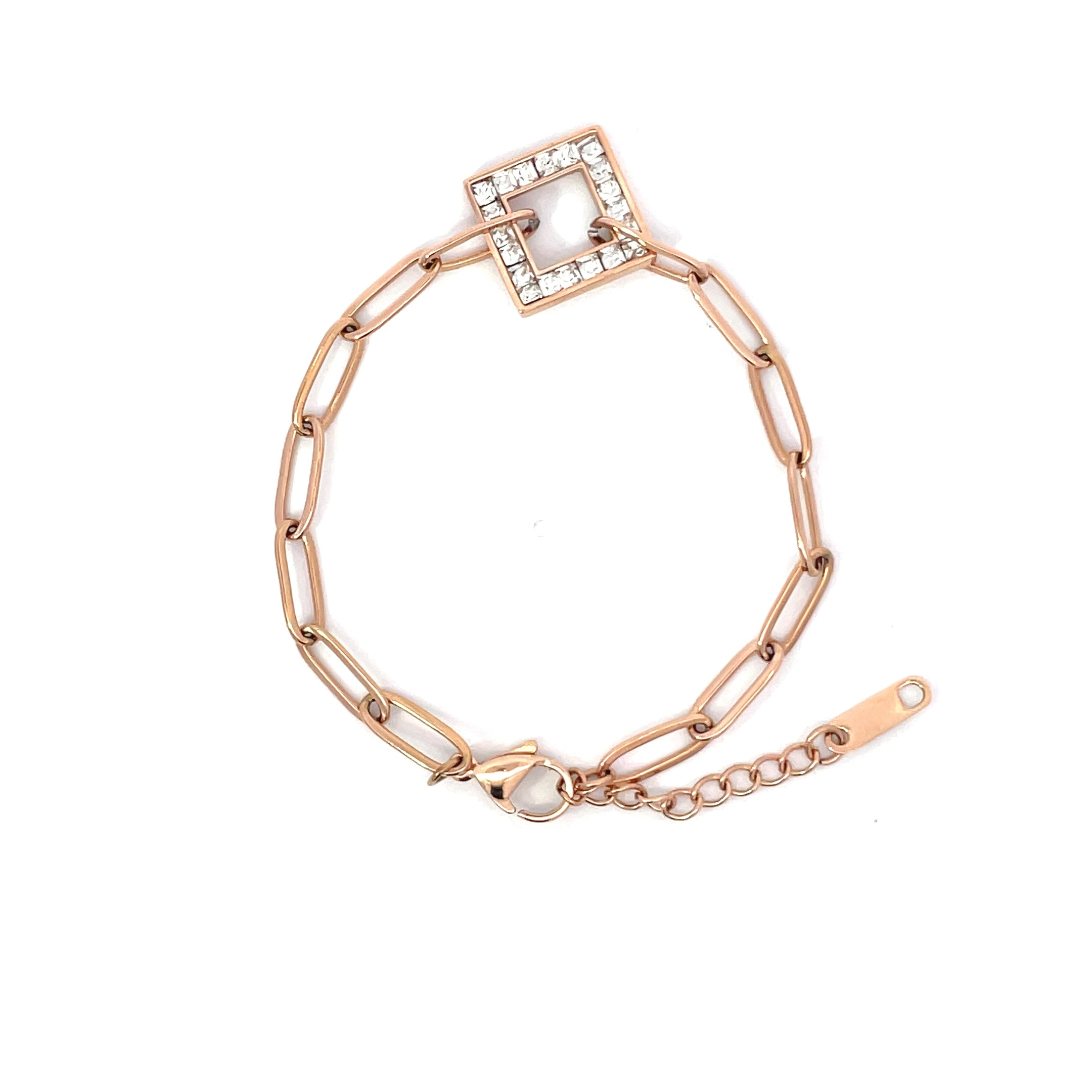Neofeo Armband Rose