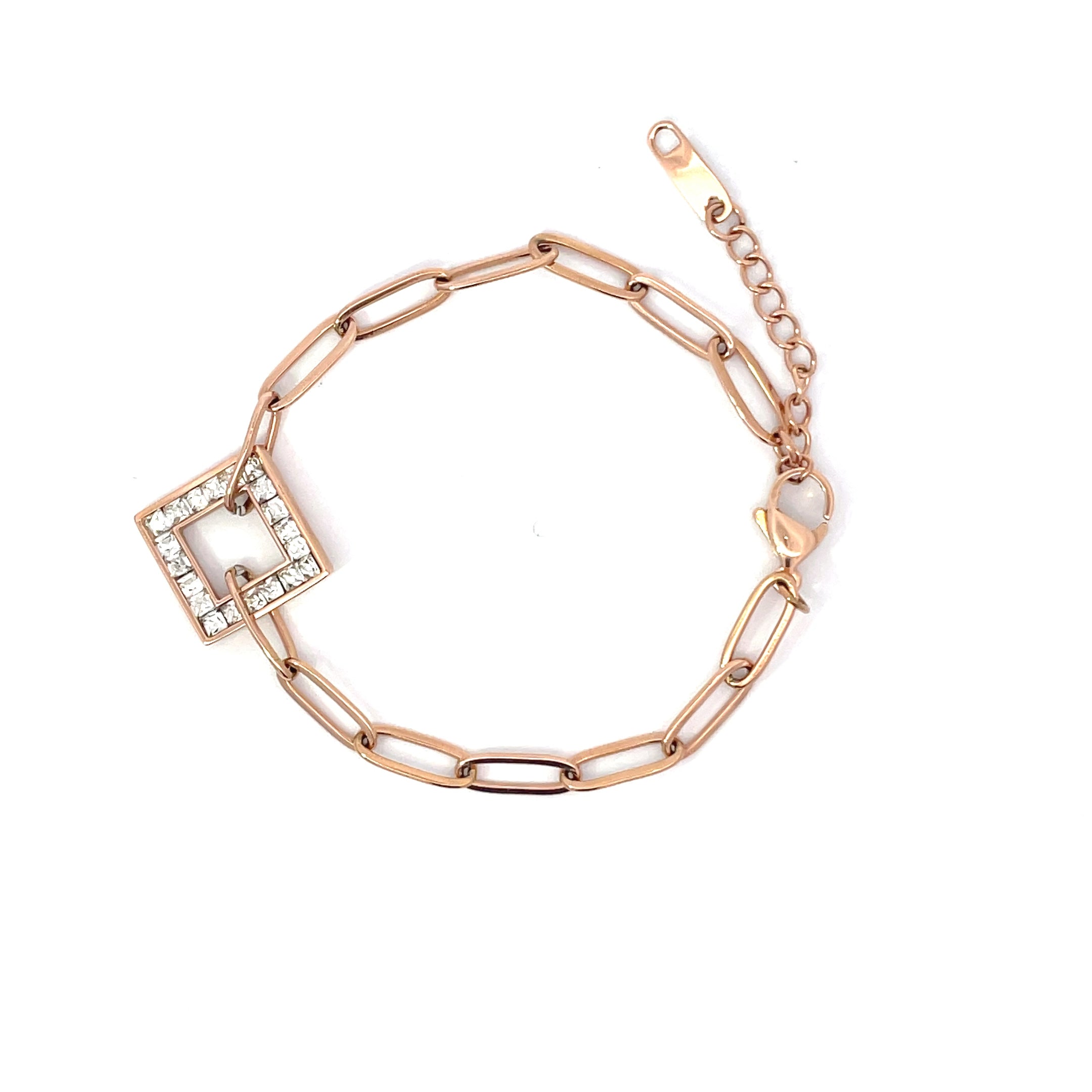 Neofeo Armband Rose