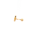 Ginato Piercing Gold
