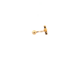 Ginato Piercing Gold