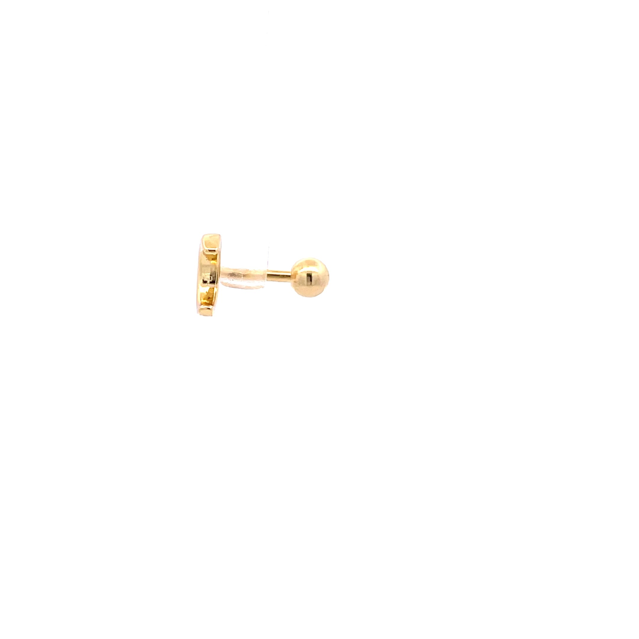 Secils Piercing Gold