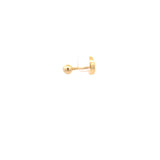 Secils Piercing Gold