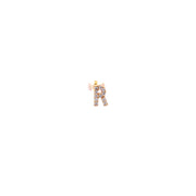 Lefaro-R Piercing Gold