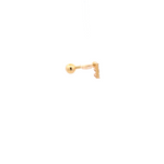 Lefaro-E Piercing Gold