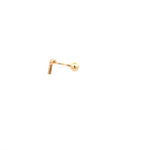 Lefaro-T Piercing Gold