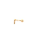 Lefaro-P Piercing Gold