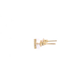 Boucle-N Ohrringe Gold