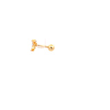 Zeriblo Piercing Gold