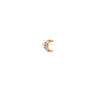 Zeriblo Piercing Gold