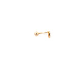 Lefaro-O Piercing Gold